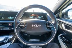 2022 Kia EV6 GT-Line