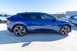 2022 Kia EV6 GT-Line