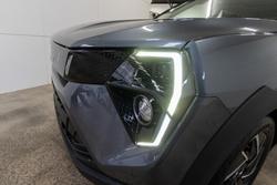 2025 Mahindra XUV3XO AX7L