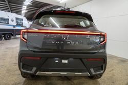 2025 Mahindra XUV3XO AX7L