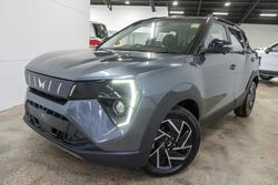 2025 Mahindra XUV3XO AX7L