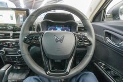 2025 Mahindra XUV3XO AX7L
