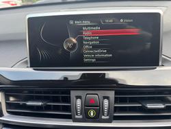 2017 BMW X1 xDrive25i F48 AWD Grey