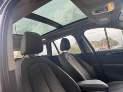 2017 BMW X1 xDrive25i F48 AWD Grey
