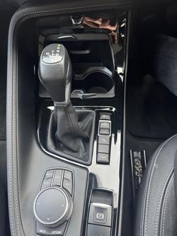 2017 BMW X1 xDrive25i F48 AWD Grey