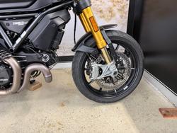 2023 DUCATI SCRAMBLER SPORT PRO BLACK