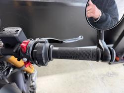 2023 DUCATI SCRAMBLER SPORT PRO BLACK