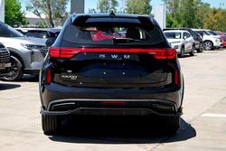 2025 GWM Haval Jolion Vanta
