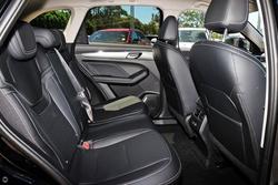 2025 GWM Haval Jolion Vanta