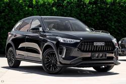 2025 GWM Haval Jolion Vanta