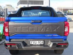 2025 LDV T60 Max PLUS