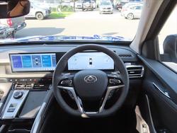 2025 LDV T60 Max PLUS