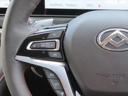 2025 LDV T60 Max PLUS