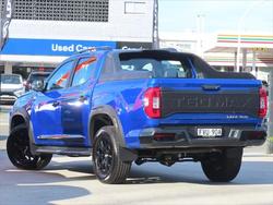 2025 LDV T60 Max PLUS