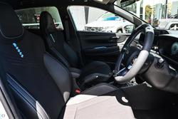 2025 Hyundai i20 N
