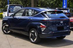 2026 Hyundai Kona Electric