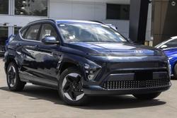 2026 Hyundai Kona Electric