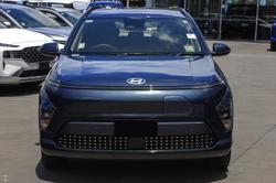 2026 Hyundai Kona Electric