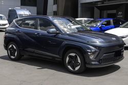 2026 Hyundai Kona Electric