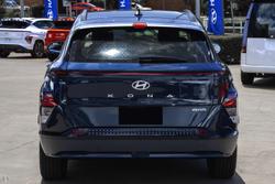 2026 Hyundai Kona Electric