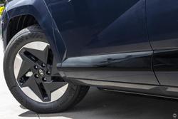 2026 Hyundai Kona Electric