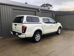 2022 Nissan Navara ST