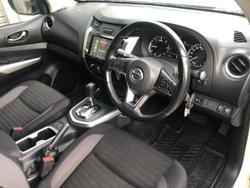 2022 Nissan Navara ST