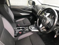 2022 Nissan Navara ST
