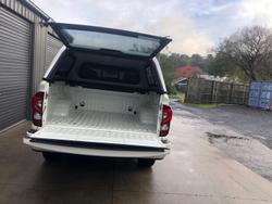 2022 Nissan Navara ST