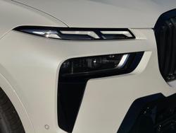 2026 BMW X7 xDrive40i M Sport