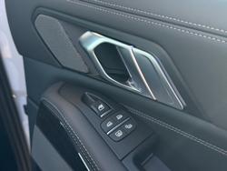 2026 BMW X7 xDrive40i M Sport