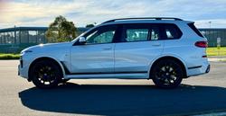 2026 BMW X7 xDrive40i M Sport