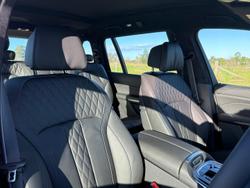 2026 BMW X7 xDrive40i M Sport