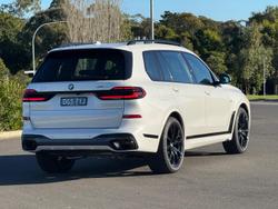 2026 BMW X7 xDrive40i M Sport