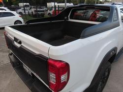 2024 LDV T60 Max PLUS Mega Tub