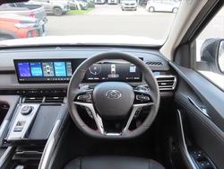 2024 LDV T60 Max PLUS Mega Tub