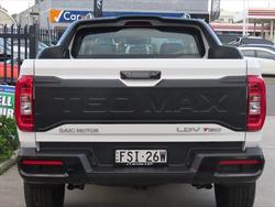2024 LDV T60 Max PLUS Mega Tub