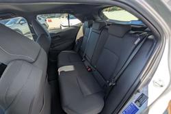 2024 Toyota Corolla Ascent Sport Hybrid