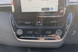 2024 Toyota Corolla Ascent Sport Hybrid