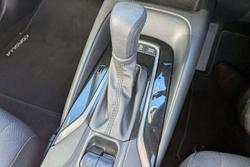 2024 Toyota Corolla Ascent Sport Hybrid