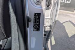 2024 Toyota Corolla Ascent Sport Hybrid