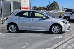 2024 Toyota Corolla Ascent Sport Hybrid