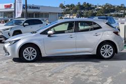 2024 Toyota Corolla Ascent Sport Hybrid
