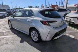 2024 Toyota Corolla Ascent Sport Hybrid