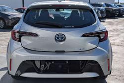 2024 Toyota Corolla Ascent Sport Hybrid