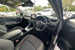 2025 Toyota RAV4 GX