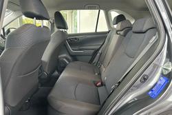 2025 Toyota RAV4 GX