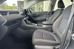 2025 Toyota RAV4 GX