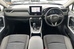 2025 Toyota RAV4 GX