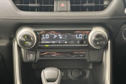 2025 Toyota RAV4 GX